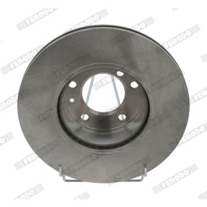 Bromsskiva FERODO DDF211