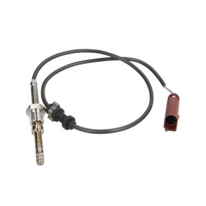 Sensor de temperatura de los gases de escape MEAT & DORIA 12369