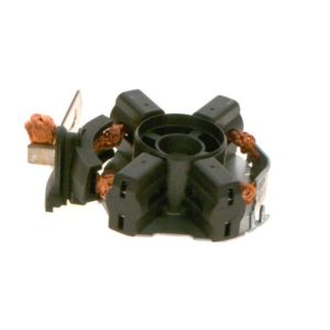 Support, charbons BOSCH 1 986 SE1 609