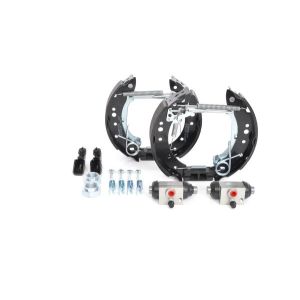 Remschoenset KIT SUPERPRO BOSCH 0 204 114 613