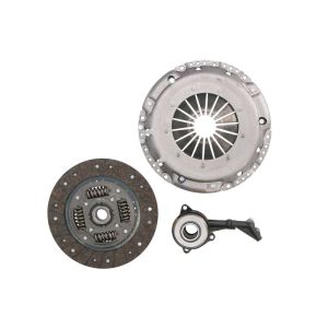 Kit de embraiagem NEXUS F1G126NX