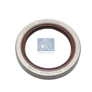 Retentor, flange de caixa de velocidades DT SPARE PARTS 1.24267