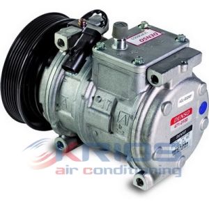 Compressor, ar condicionado MEAT & DORIA K15107