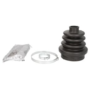 Soufflet, arbre de transmission PASCAL G5F037PC