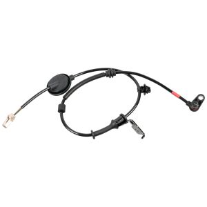 ABS-sensor SWAG 33 10 5112