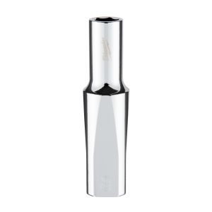 Ponta de chave de encaixe de 3/8" com cabeça hexagonal MILWAUKEE 4932478352