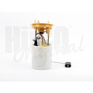 Unidad de alimentación de combustible Hueco HUCO 133292