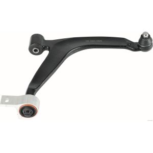 Suspensão da roda HERTH+BUSS ELPARTS J4910883