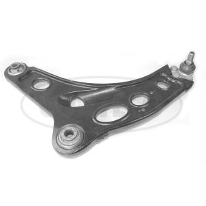 Suspension de roue CORTECO 49395559