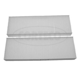 Innenraumfilter CORTECO 80000156