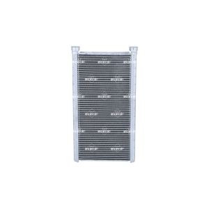 Permutador de calor, aquecimento interior NRF 54442