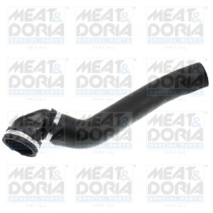 Ladeluftschlauch MEAT & DORIA 96275