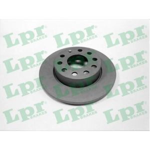 Disco de freno LPR A1010PR