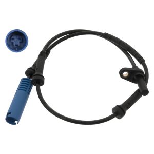 Sensor, wielsnelheid FEBI BILSTEIN 47809