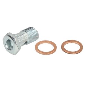 Turbocompressorcomponent EVORON EVMK0198