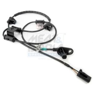 ABS-sensor MEAT & DORIA 90406