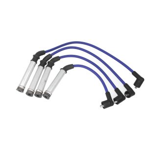 Set di cavi d'accensione ENGITECH ENT910176