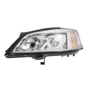 Hauptscheinwerfer DEPO 442-1128L-LD-EM