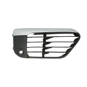 Bumper - ventilatierooster BLIC 6502-07-0082918P