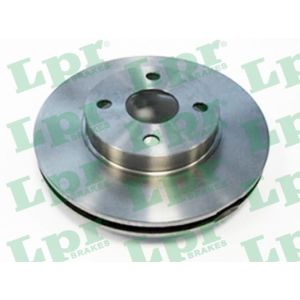 Disque de frein LPR T2023V