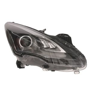 Farol principal VALEO 450615
