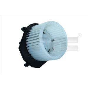 Ventilador de habitáculo TYC 505-0012