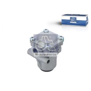 Limiteur de pression DT SPARE PARTS 2.64040