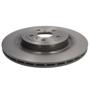 Disco de travão BREMBO 09.Y358.11, 1 Peça