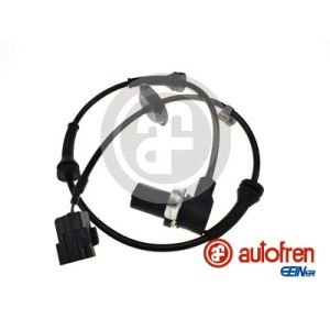 Sensor do ABS traseiro, direito AUTOFREN SEINSA DS0145