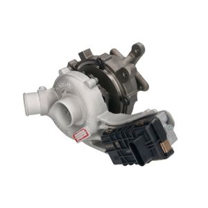 Turbocompressor GARRETT 778400-9005S