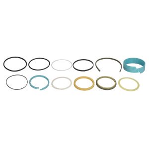 Packning CVA 2502486 W
