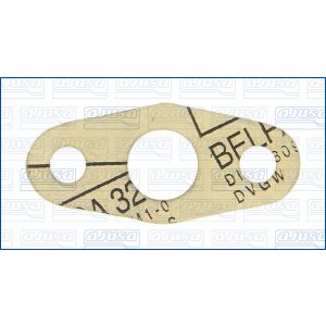 Guarnizione, uscita olio (compressore) AJUSA 01032500