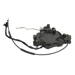 Serrure de porte VEMO V10-85-0154