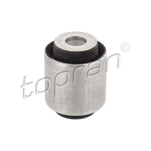 Suporte/rolamento da suspensão da roda HANS PRIES 502 648
