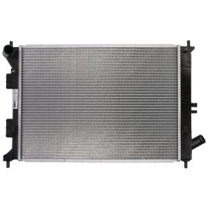 Radiador, arrefecimento do motor VALEO 733243