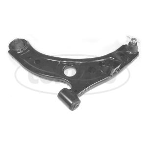 Suspension de roue CORTECO 49397338