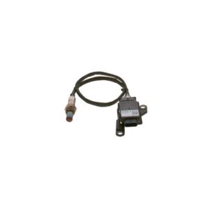 NOx-sensor, NOx-katalysator BOSCH 0 281 008 673