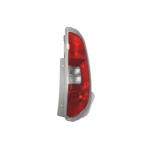 Luz traseira, direita (24V, vermelho) VISTEON/VARROC 20-210-01042