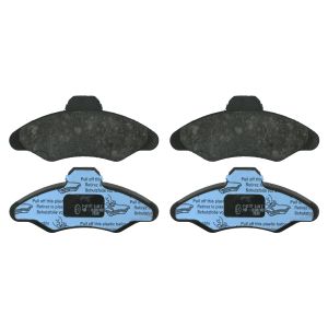 Levyjarrun jarrupalasarja FEBI BILSTEIN 16038