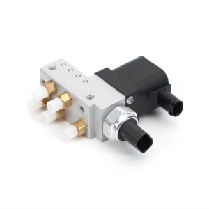 Valve, système d'air comprimé ARNOTT EUROPE VB-3951