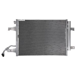 Condensador, sistema de ar condicionado AVA COOLING MTA5177D