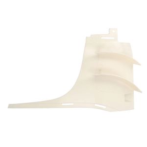 Ilman ohjauslevy PACOL MER-CP-046R