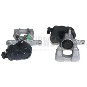 Bremssattel BUDWEG 345761