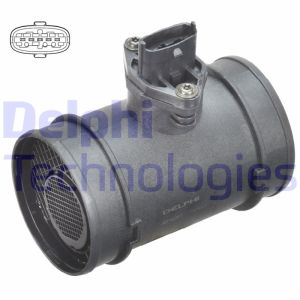 Sensor för massluftflöde DELPHI AF10281-12B1