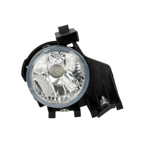 Luz de nevoeiro esquerda (H1) 24V DEPO 220-2005R-UE