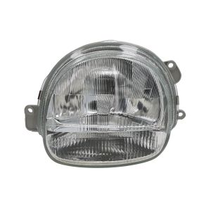 Koplamp TYC 20-5734-08-2, Links