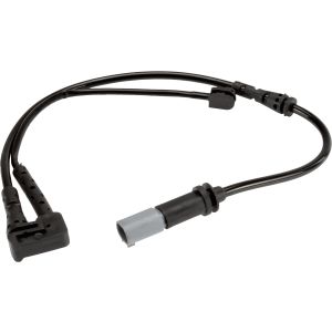 Sensor, desgaste dos calços dos travões TRW GIC407