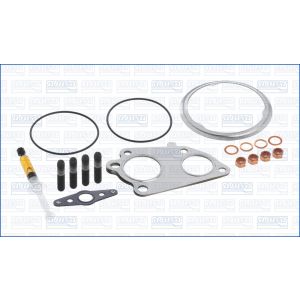 Kit de montagem, turbocompressor AJUSA JTC11941