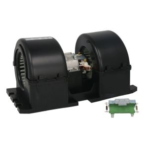 Ventilador de habitáculo NISSENS 87194