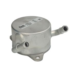 Arrefecedor de óleo do motor NISSENS 91544